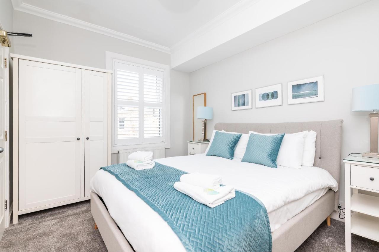 Villa Elegant And Modern 5 Bed House I Pass The Keys York Exterior foto