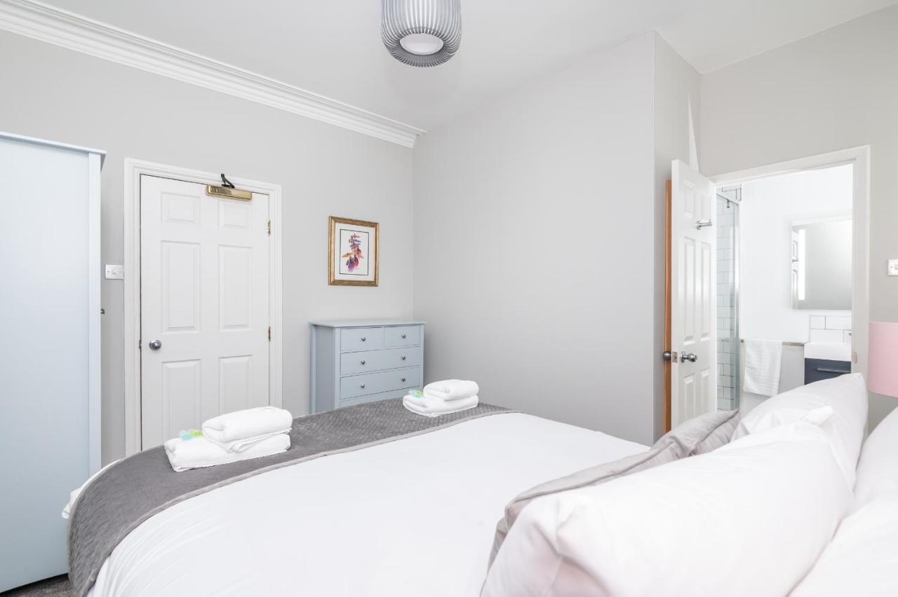 Villa Elegant And Modern 5 Bed House I Pass The Keys York Exterior foto